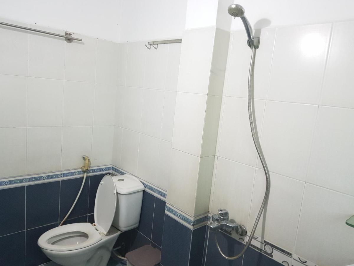 Van Thanh Dat Hotel Ho Chi Minh-byen Eksteriør bilde